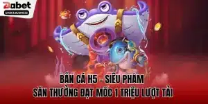 bắn cá H5