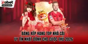 top nhà cái uy tín