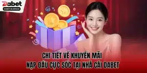 khuyến mãi nạp đầu